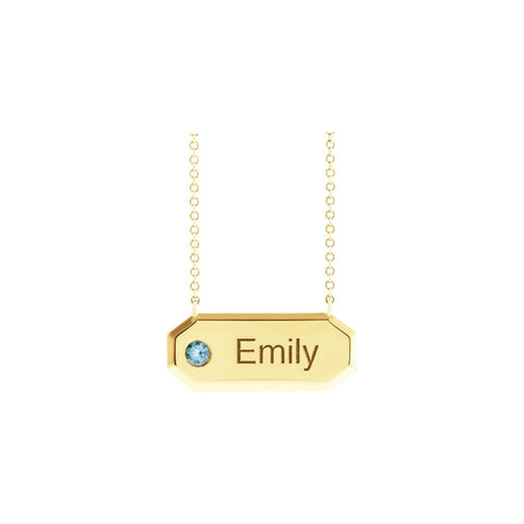 Engravable