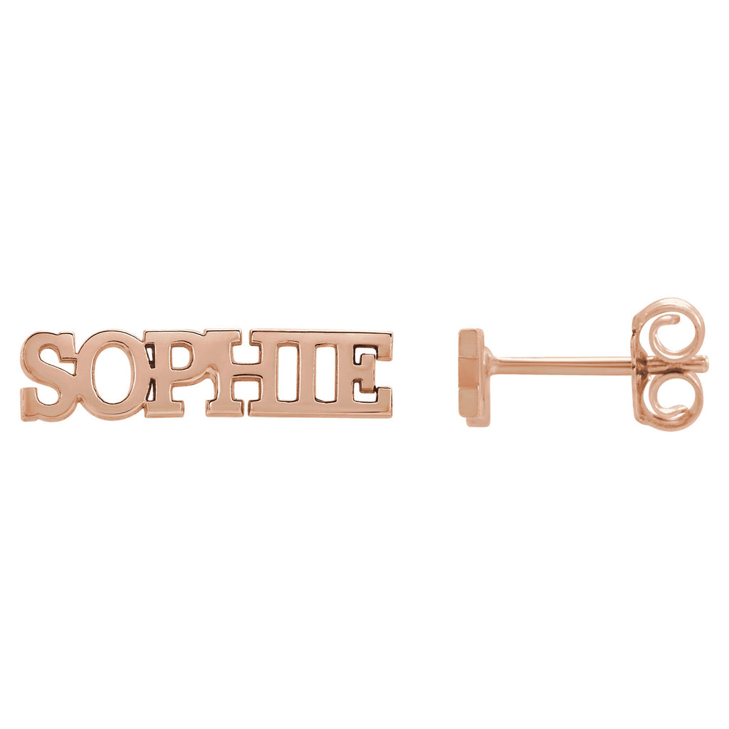 Capital Nameplate Earrings1.jpg