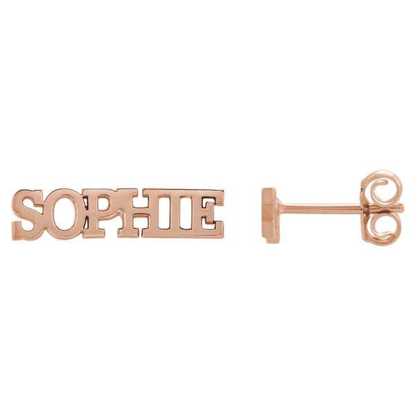 Capital Nameplate Earrings1.jpg
