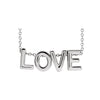 Love Initial Gold Necklace4.jpg