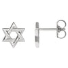 Star of David Gold Earrings1.jpg