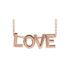 Love Initial Gold Necklace6.jpg