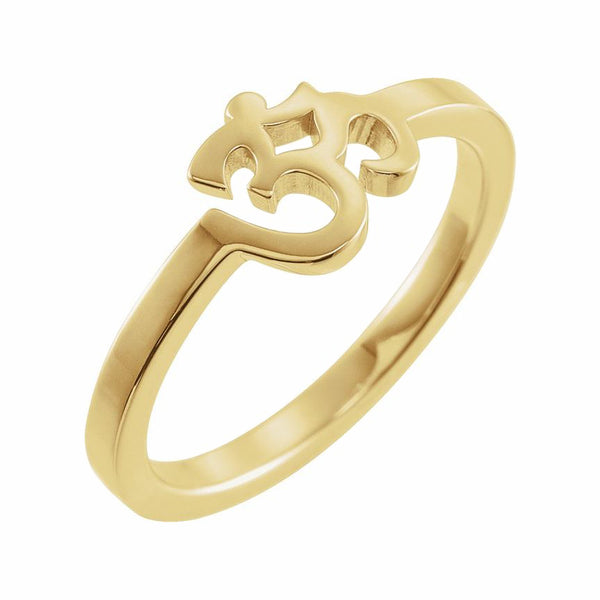 Om Ring