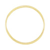 Thin Gold Ring