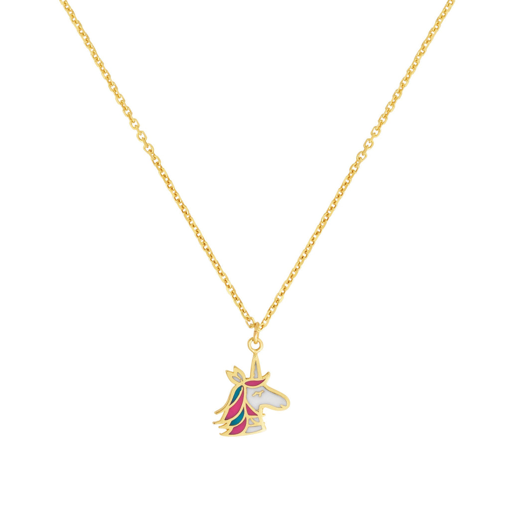 Unicorn Necklace